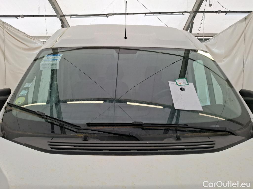  Citroen  Jumper  Fourgon Grand Volume 33 L2H2 Club BlueHDi 140 Start&Stop 140CV BVM6 #16