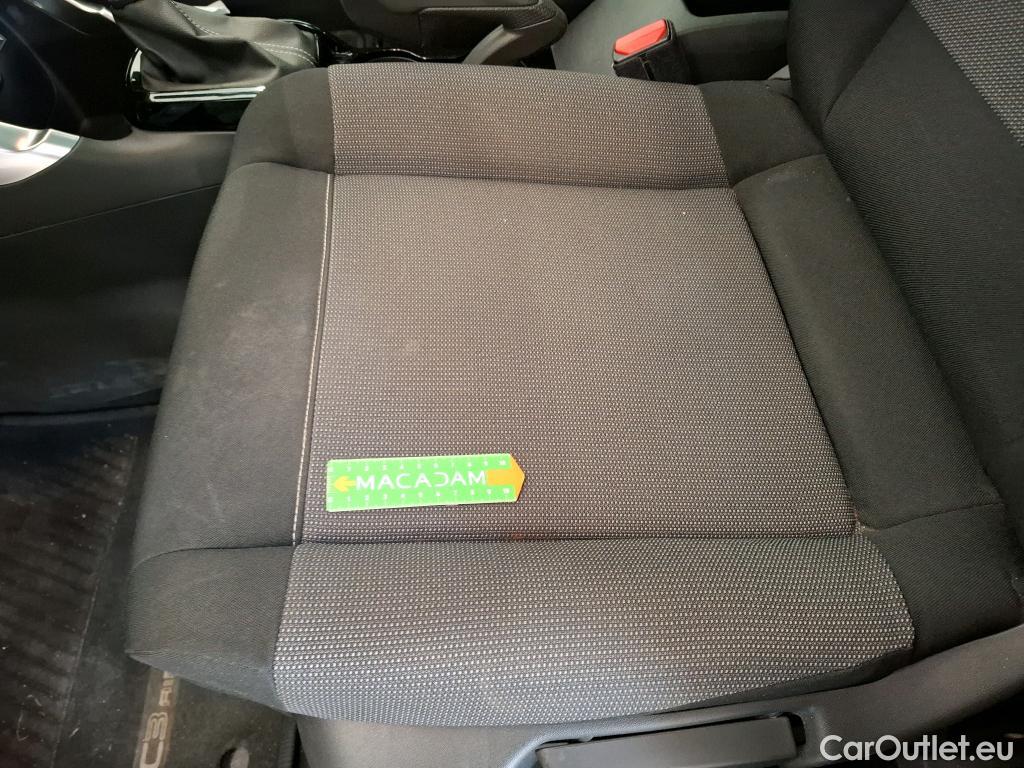  Citroen  C3  Aircross Feel Pack Business 1.5 BlueHDi 120CV BVA6 E6d / TRANSFO VP/VF #16