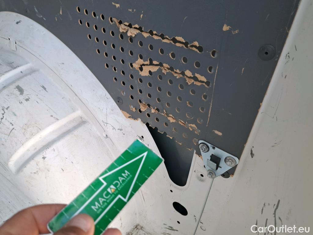  Volkswagen  Transporter  / 2020 / 4P / furgón Corto TN 2.0 TDI 81kW (110CV) #8