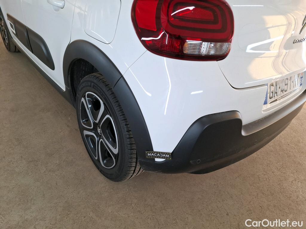  Citroen  C3  Société Feel 1.5 BlueHDI 100CV BVM6 E6dT #29