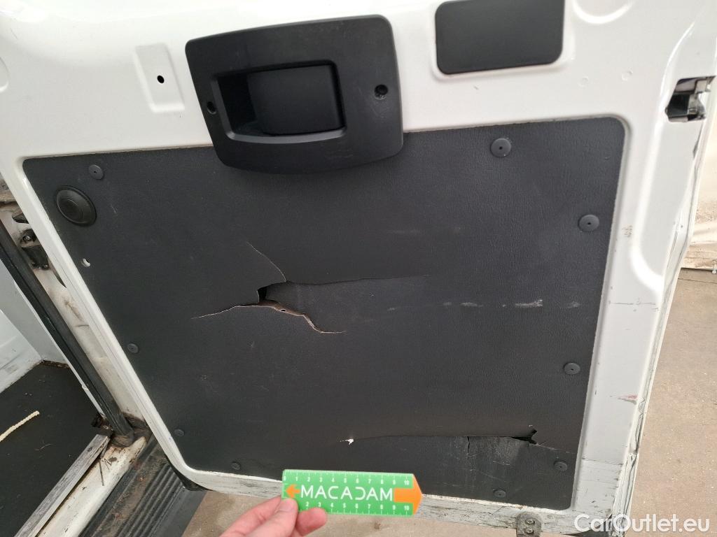  Citroen  Jumper  Fourgon Grand Volume 33 L2H2 Club BlueHDi 140 Start&Stop 140CV BVM6 #11