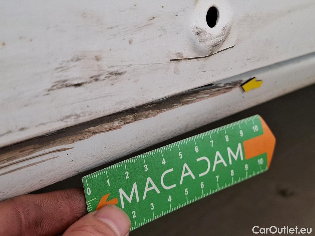  Citroen  Jumpy  Fourgon CityVan XS 1.5 BlueHDi 120CV BVM6 E6dT #36