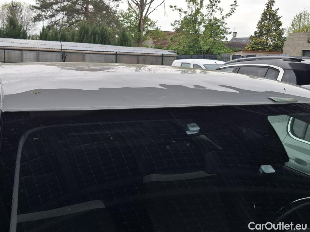  Citroen  C4  Berline Feel Nav Business R 1.5 BlueHDI 110CV BVM6 E6d #11