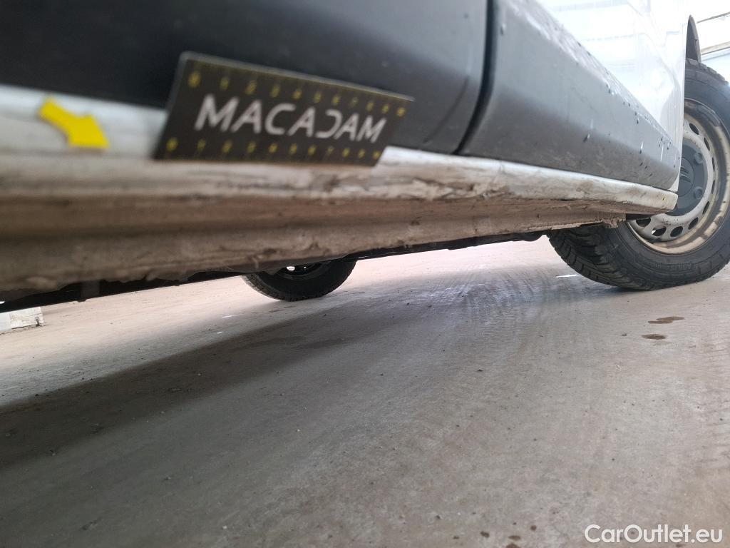  Citroen  Jumpy  Fourgon Club M 2.0 BlueHDi 120CV BVM6 E6dT #12