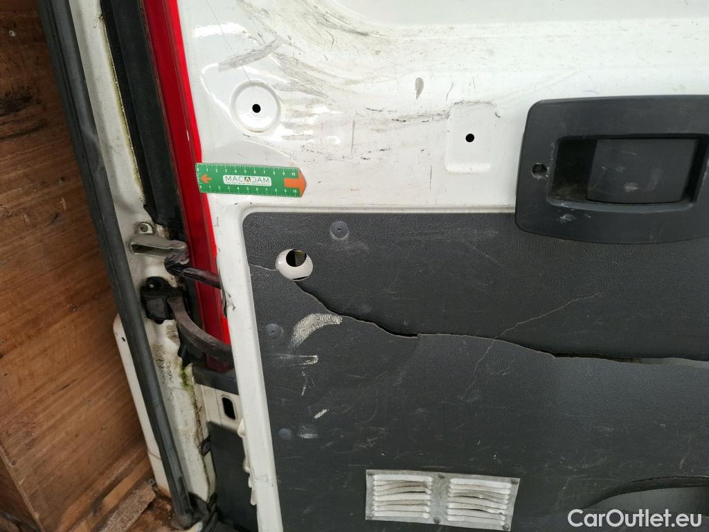  Citroen  Jumper CITROEN  / 2014 / 4P / Fourgon tôlé 33 L1H1 BlueHDi 120 S&S BVM6 Club #69