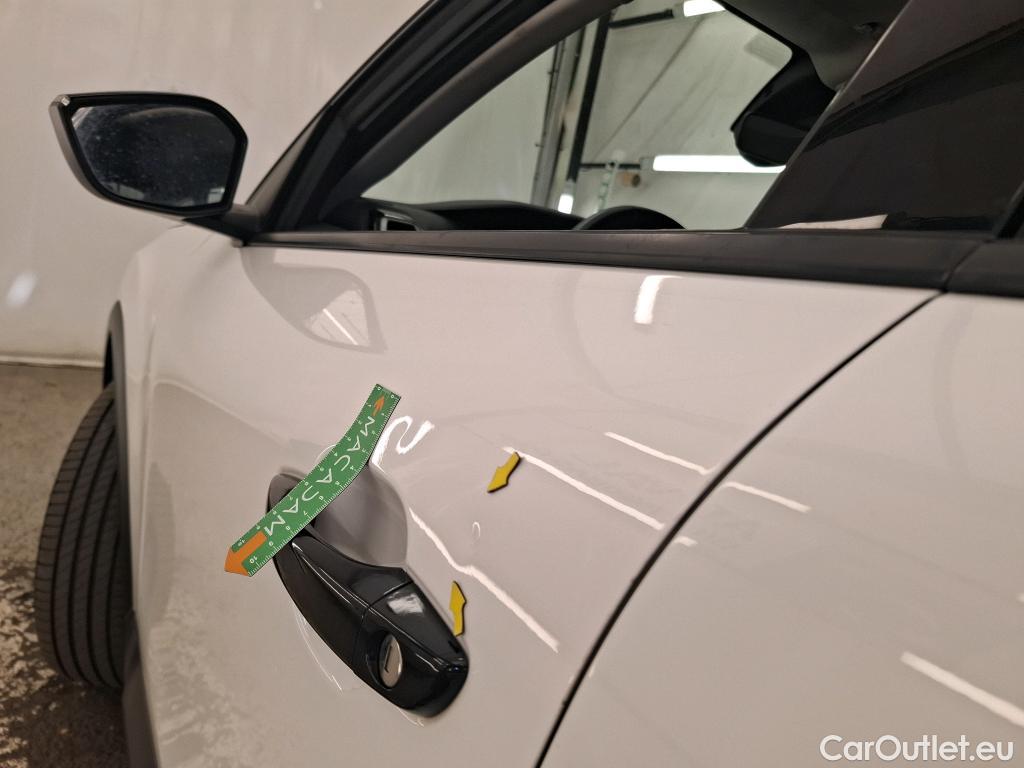  Citroen  C4  Berline Feel Nav Business R 1.5 BlueHDI 110CV BVM6 E6d #19