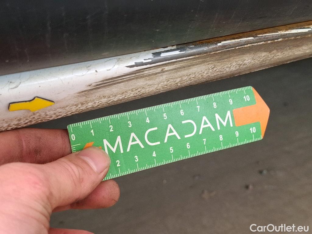  Citroen  Jumpy  Fourgon CityVan XS 1.5 BlueHDi 120CV BVM6 E6dT #17