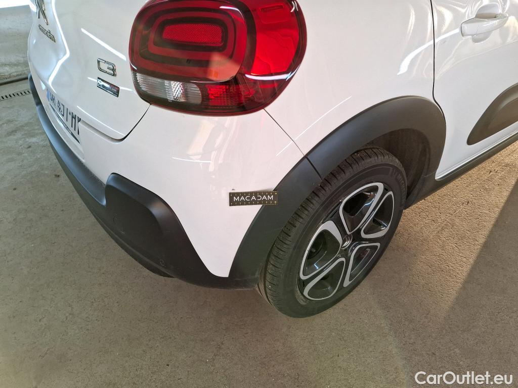  Citroen  C3  Société Feel 1.5 BlueHDI 100CV BVM6 E6dT #31