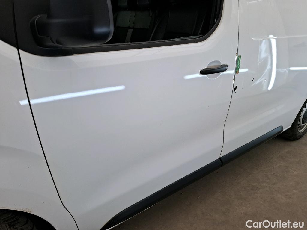  Citroen  Jumpy  Fourgon CityVan XS 1.5 BlueHDi 120CV BVM6 E6dT #24