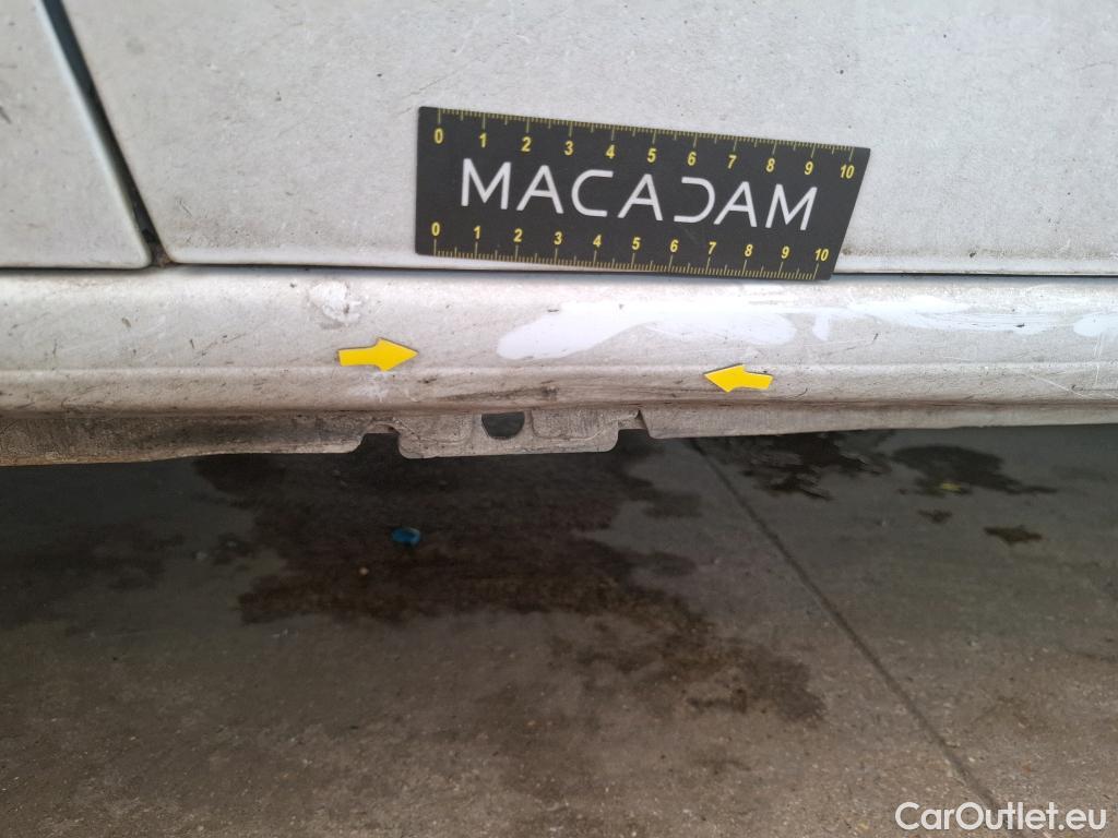  Citroen  Berlingo  Fourgon Driver M 1000 1.5 BlueHDi 100CV BVM5 E6dT #46