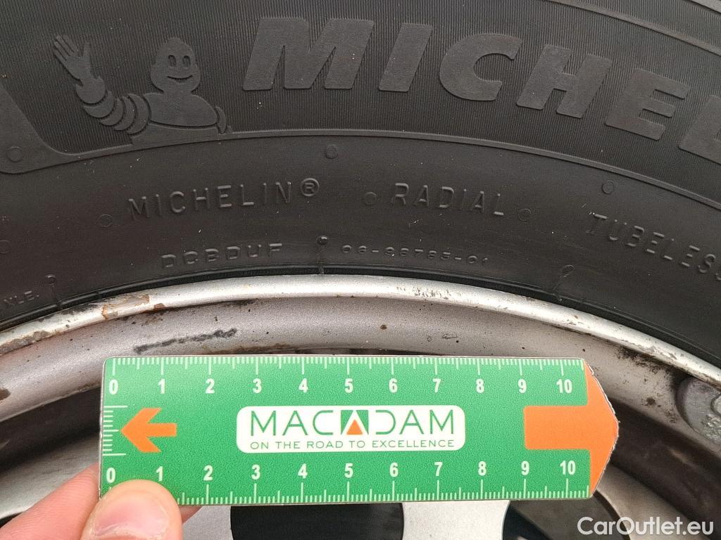  Citroen  Berlingo  Fourgon Club XL 950 1.5 BlueHDi 130CV BVA8 E6dT #23