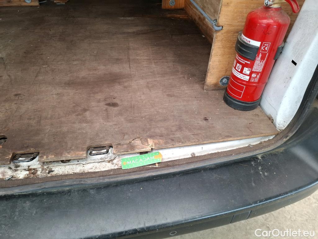  Citroen  Jumpy  Fourgon CityVan XS 1.5 BlueHDi 120CV BVM6 E6dT #53