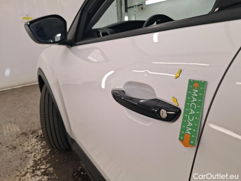  Citroen  C4  Berline Feel Nav Business R 1.5 BlueHDI 110CV BVM6 E6d #17