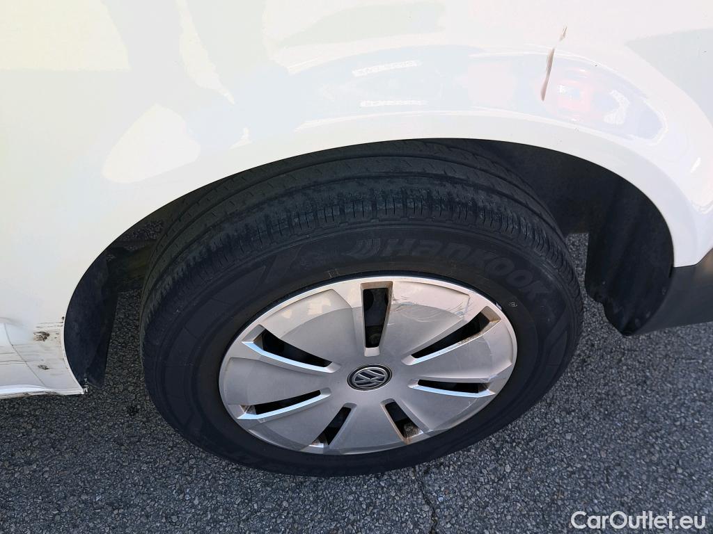  Volkswagen  Transporter  / 2020 / 4P / furgón Corto TN 2.0 TDI 81kW (110CV) #43