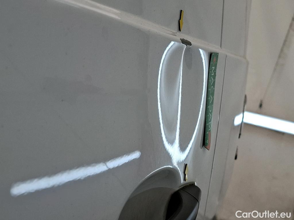  Citroen  Jumpy  Fourgon CityVan XS 1.5 BlueHDi 120CV BVM6 E6dT #32