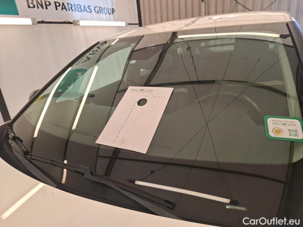  Citroen  C4  Berline Feel Nav Business R 1.5 BlueHDI 110CV BVM6 E6d #37