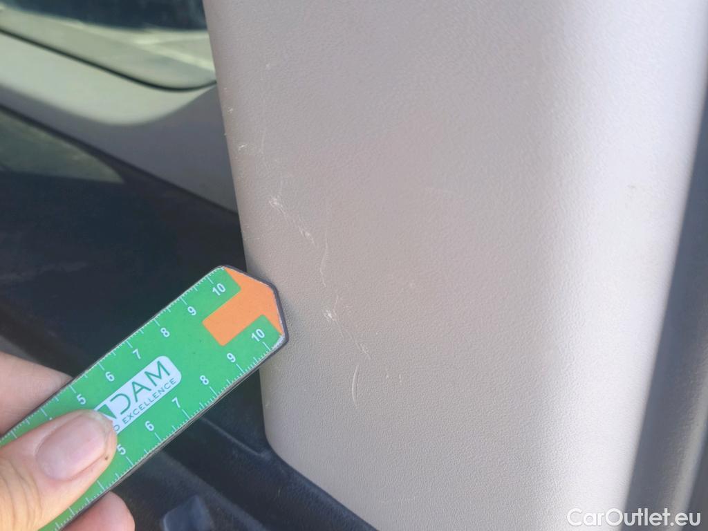  Toyota  Proace TOYOTA  City 1.5D 75kW (100CV) GX L1 (AC) #62