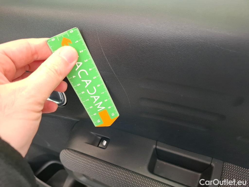  Citroen  C3  Aircross Feel Pack Business 1.5 BlueHDi 120CV BVA6 E6d / TRANSFO VP/VF #12