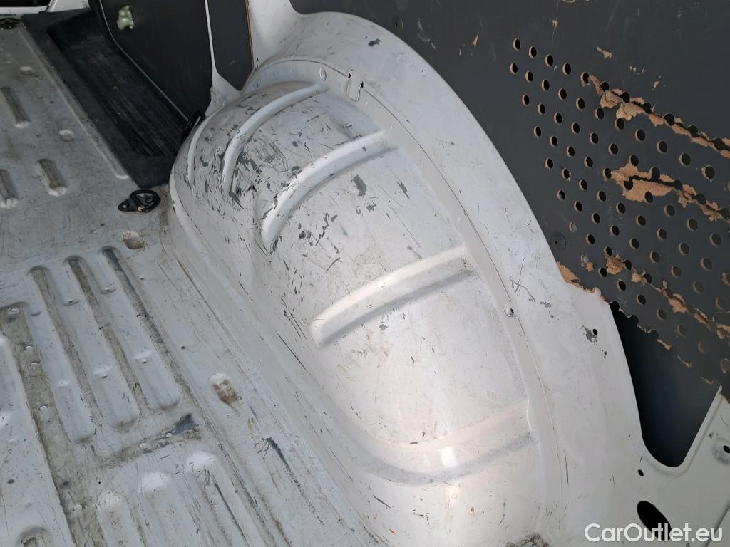  Volkswagen  Transporter  / 2020 / 4P / furgón Corto TN 2.0 TDI 81kW (110CV) #15