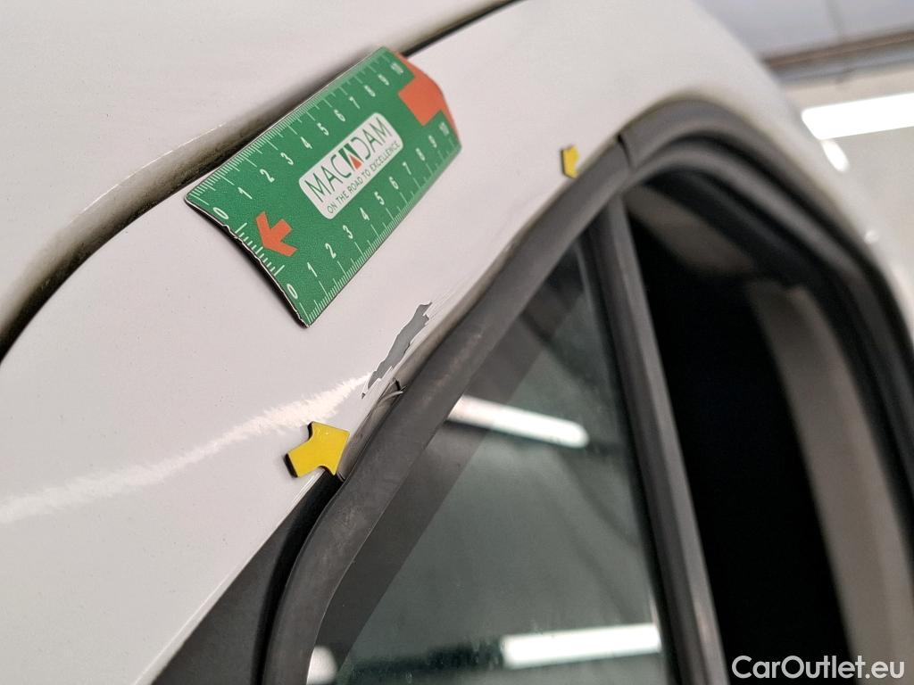  Citroen  Berlingo  Fourgon Club M 650 1.5 BlueHDi 75CV BVM5 E6dT #13