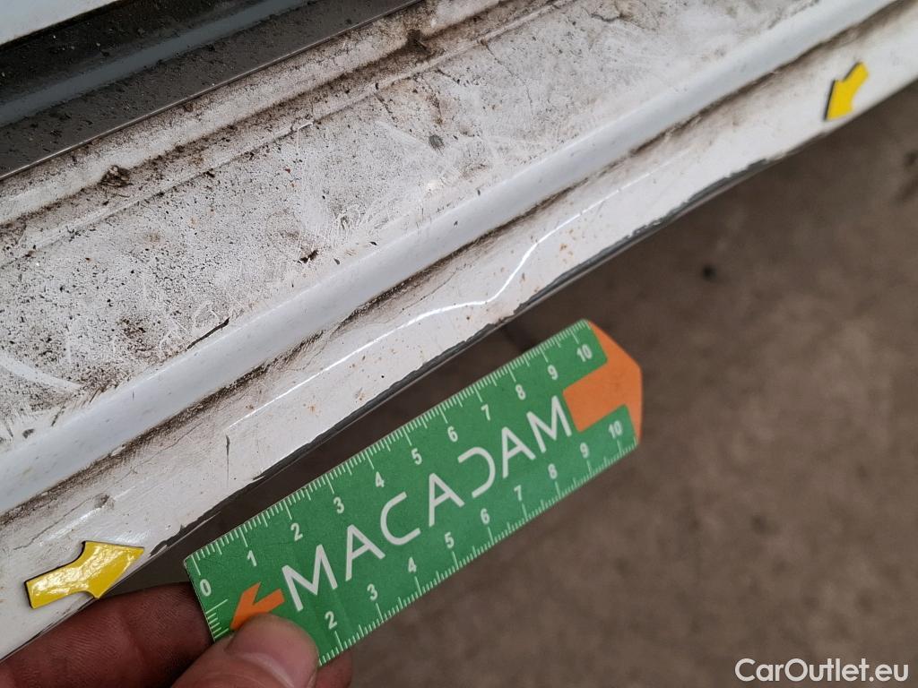  Citroen  Jumpy  Fourgon CityVan XS 1.5 BlueHDi 120CV BVM6 E6dT #37