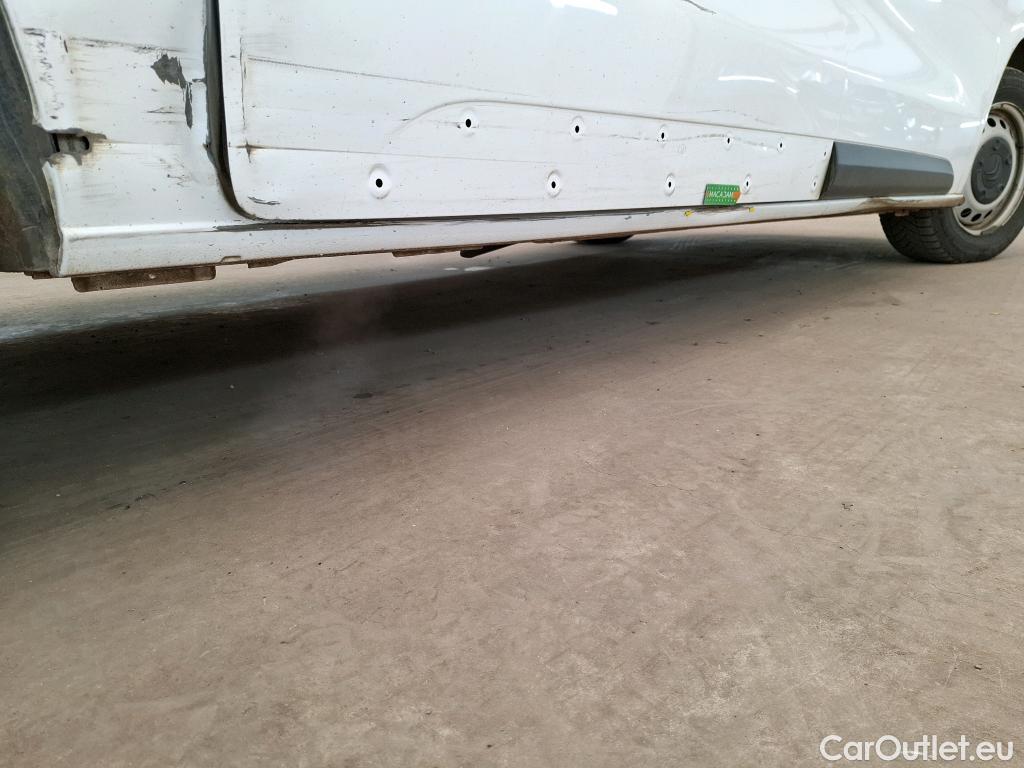  Citroen  Jumpy  Fourgon CityVan XS 1.5 BlueHDi 120CV BVM6 E6dT #34