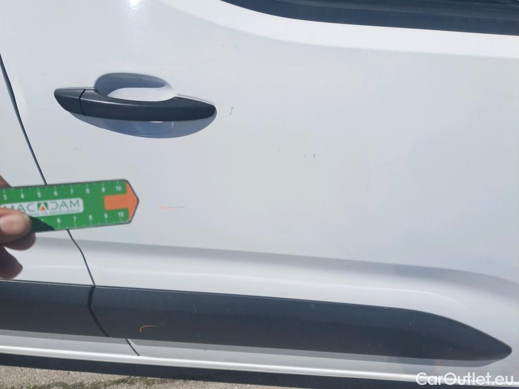  Toyota  Proace TOYOTA  City 1.5D 75kW (100CV) GX L1 (AC) #78