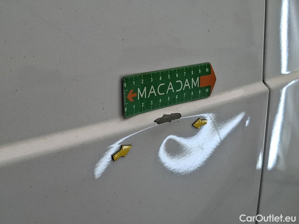  Citroen  Jumpy  Fourgon CityVan XS 1.5 BlueHDi 120CV BVM6 E6dT #29