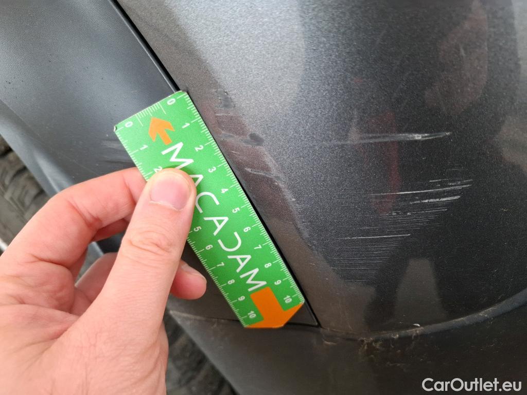  Citroen  C3  Aircross Feel Pack Business 1.5 BlueHDi 120CV BVA6 E6d / TRANSFO VP/VF #6