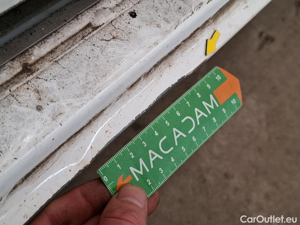  Citroen  Jumpy  Fourgon CityVan XS 1.5 BlueHDi 120CV BVM6 E6dT #38