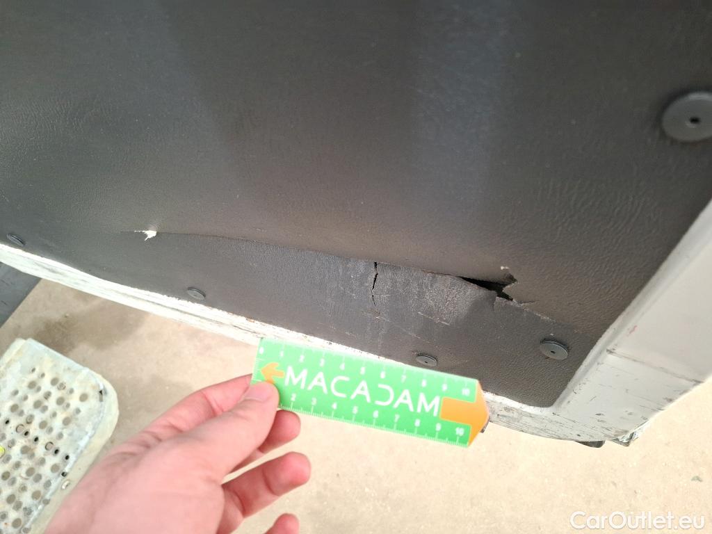  Citroen  Jumper  Fourgon Grand Volume 33 L2H2 Club BlueHDi 140 Start&Stop 140CV BVM6 #13