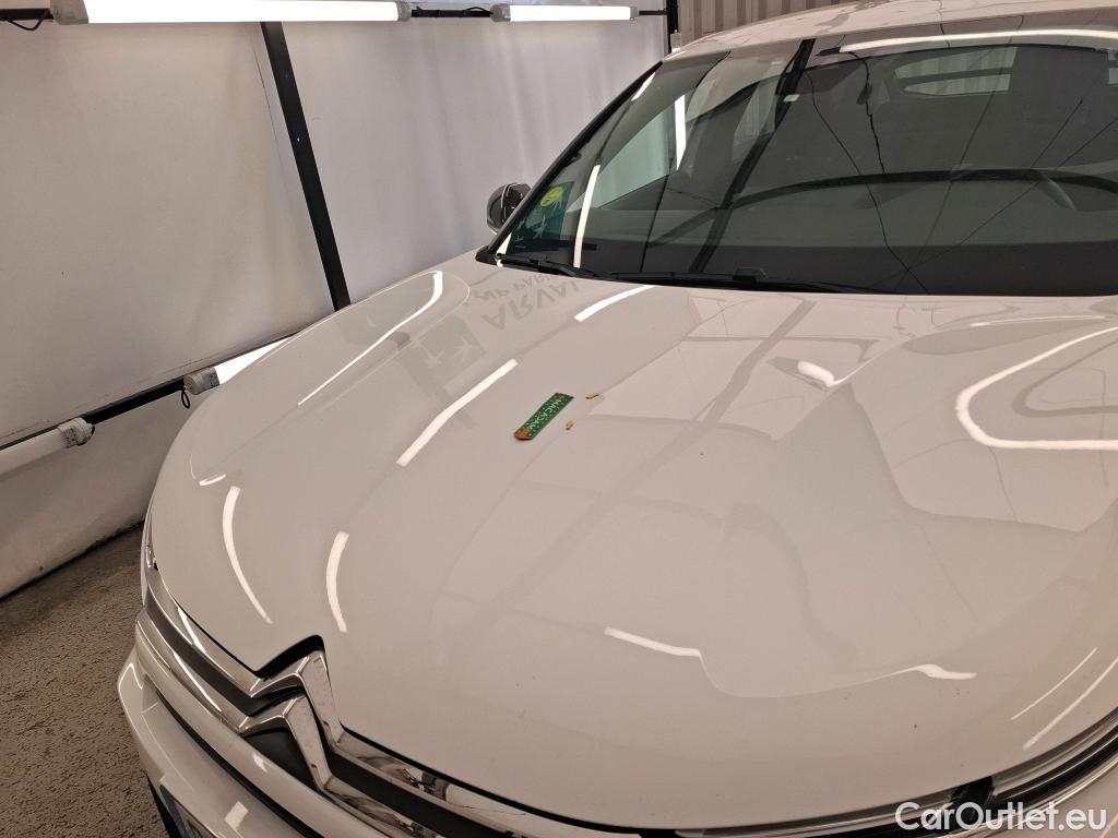  Citroen  C4  Berline Feel Nav Business R 1.5 BlueHDI 110CV BVM6 E6d #21