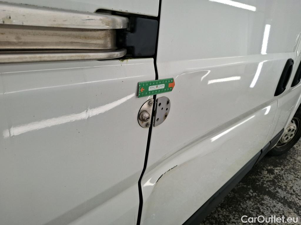  Citroen  Jumper CITROEN  / 2014 / 4P / Fourgon tôlé 33 L1H1 BlueHDi 120 S&S BVM6 Club #29