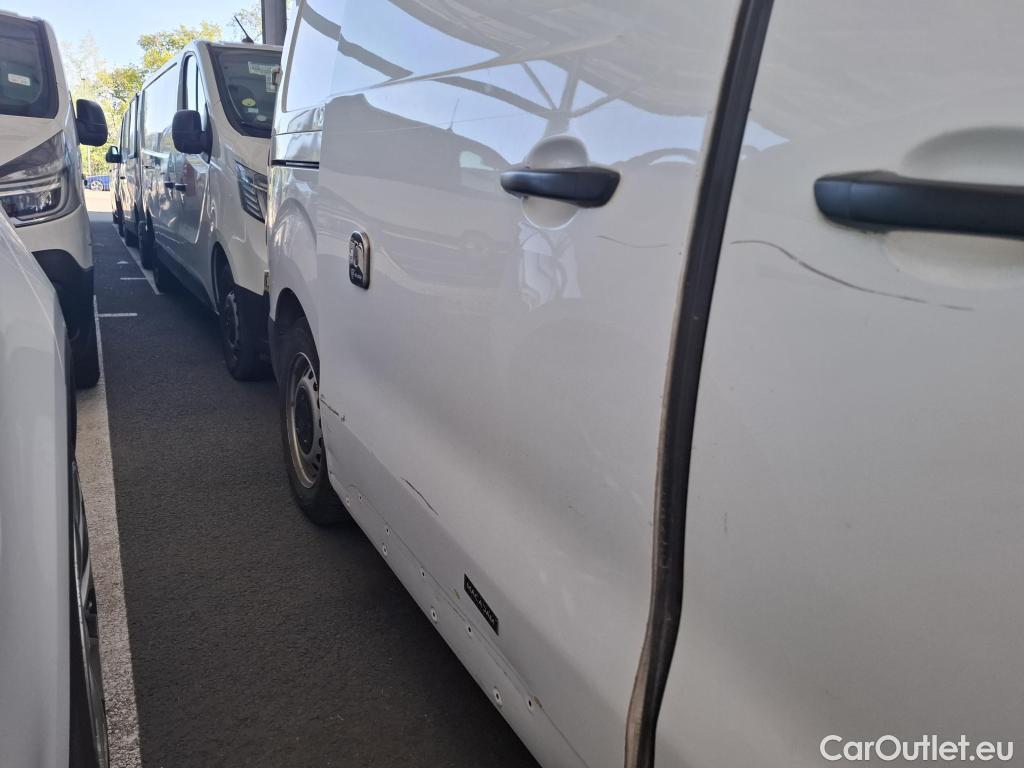  Citroen  Jumpy  Fourgon CityVan XS 1.5 BlueHDi 120CV BVM6 E6dT #14