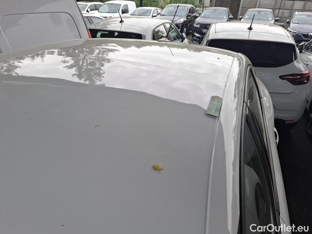  Citroen  C4  Berline Feel Nav Business R 1.5 BlueHDI 110CV BVM6 E6d #12