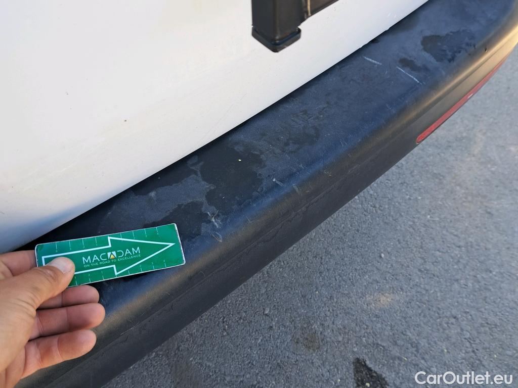  Volkswagen  Transporter  / 2020 / 4P / furgón Corto TN 2.0 TDI 81kW (110CV) #23