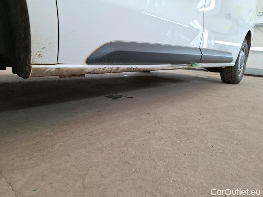  Citroen  Jumpy  Fourgon CityVan XS 1.5 BlueHDi 120CV BVM6 E6dT #48