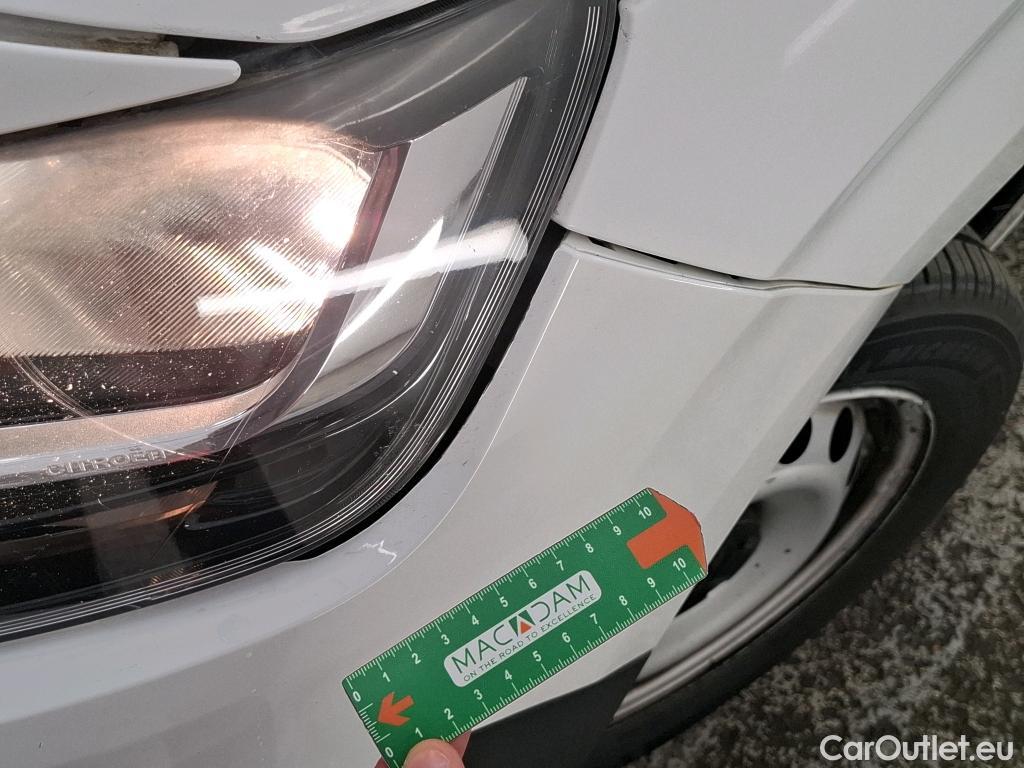  Citroen  Berlingo  Fourgon Club XL 950 1.5 BlueHDi 130CV BVA8 E6dT #33