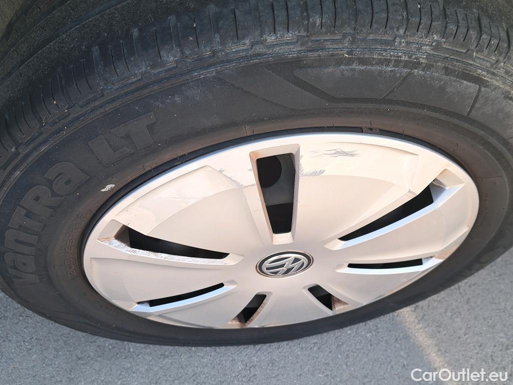  Volkswagen  Transporter  / 2020 / 4P / furgón Corto TN 2.0 TDI 81kW (110CV) #41