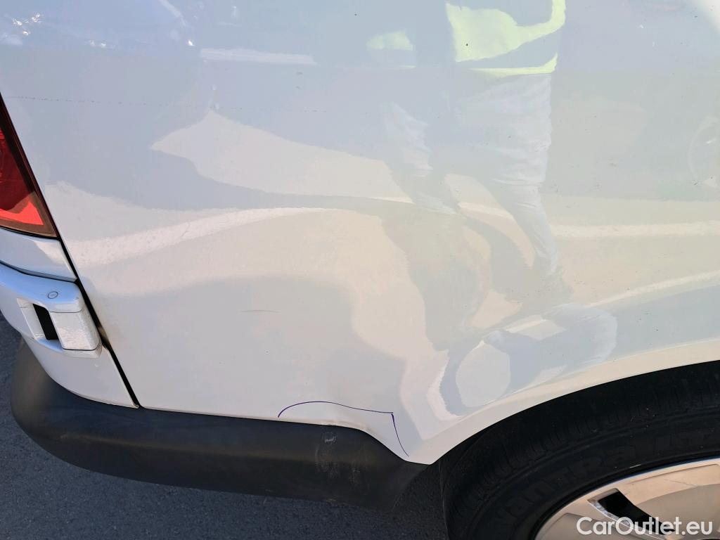  Volkswagen  Transporter  / 2020 / 4P / furgón Corto TN 2.0 TDI 81kW (110CV) #17