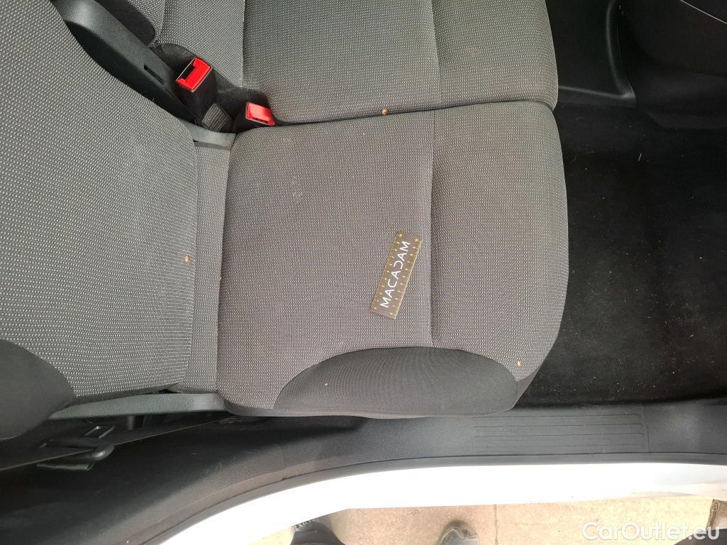  Citroen  Berlingo  Fourgon Driver M 1000 1.5 BlueHDi 100CV BVM5 E6dT #4