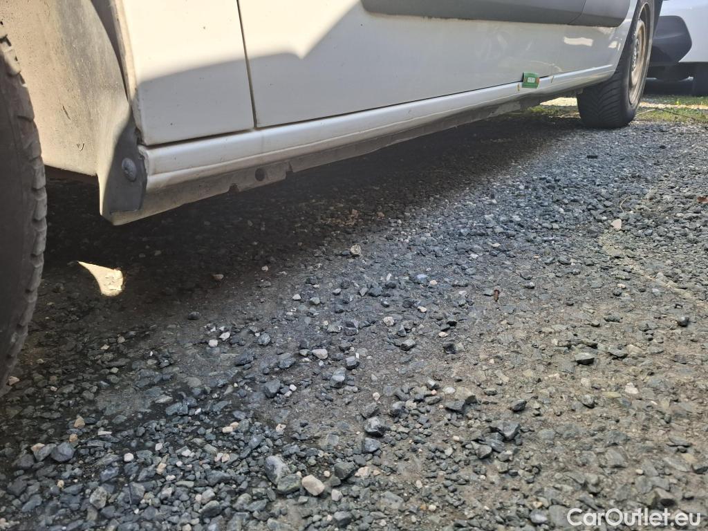  Citroen  Berlingo  Fourgon Club M 650 1.5 BlueHDi 75CV BVM5 E6dT #20