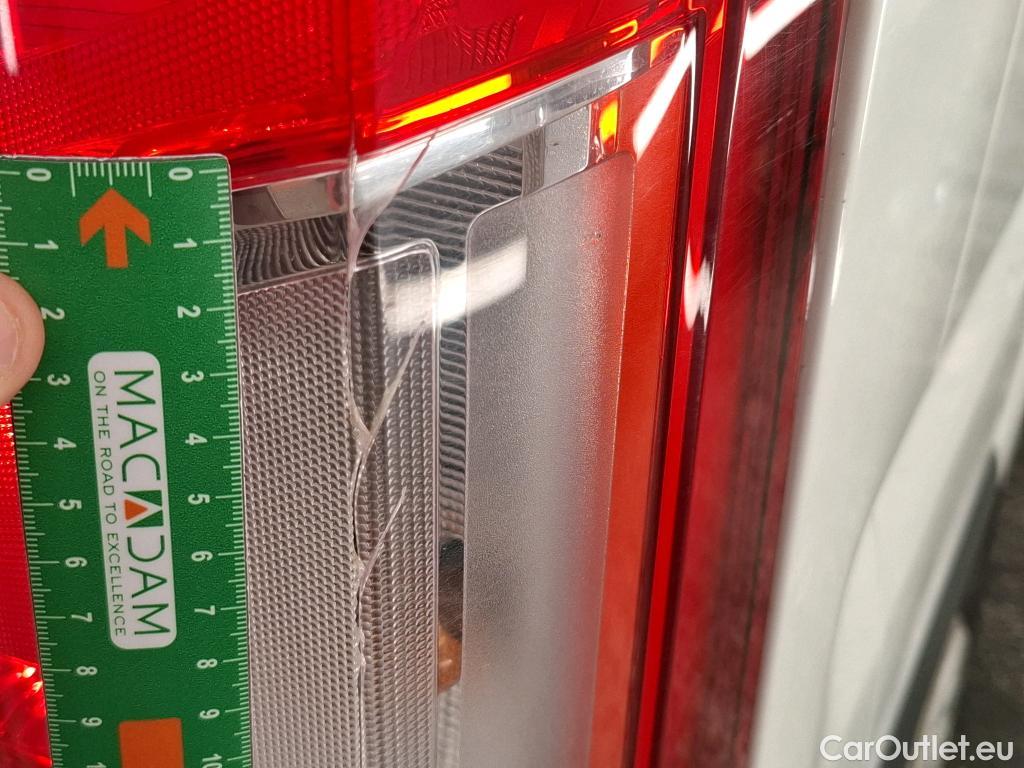  Citroen  Jumper CITROEN  / 2014 / 4P / Fourgon tôlé 33 L1H1 BlueHDi 120 S&S BVM6 Club #24