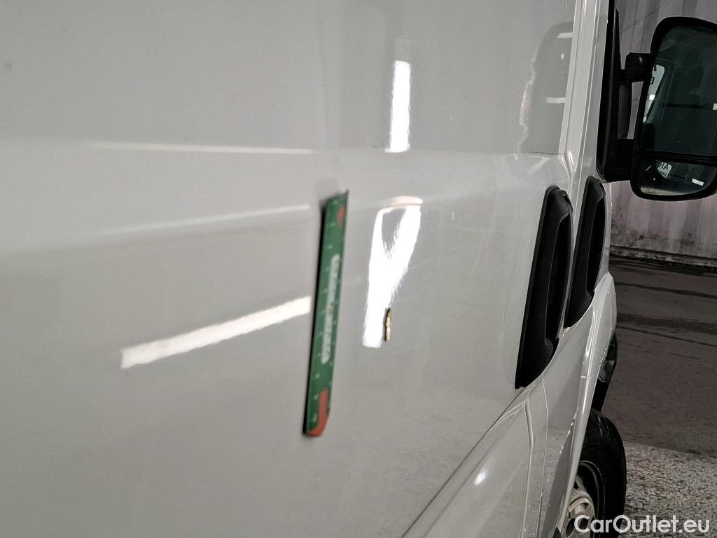  Citroen  Jumper CITROEN  / 2014 / 4P / Fourgon tôlé 33 L1H1 BlueHDi 120 S&S BVM6 Club #4