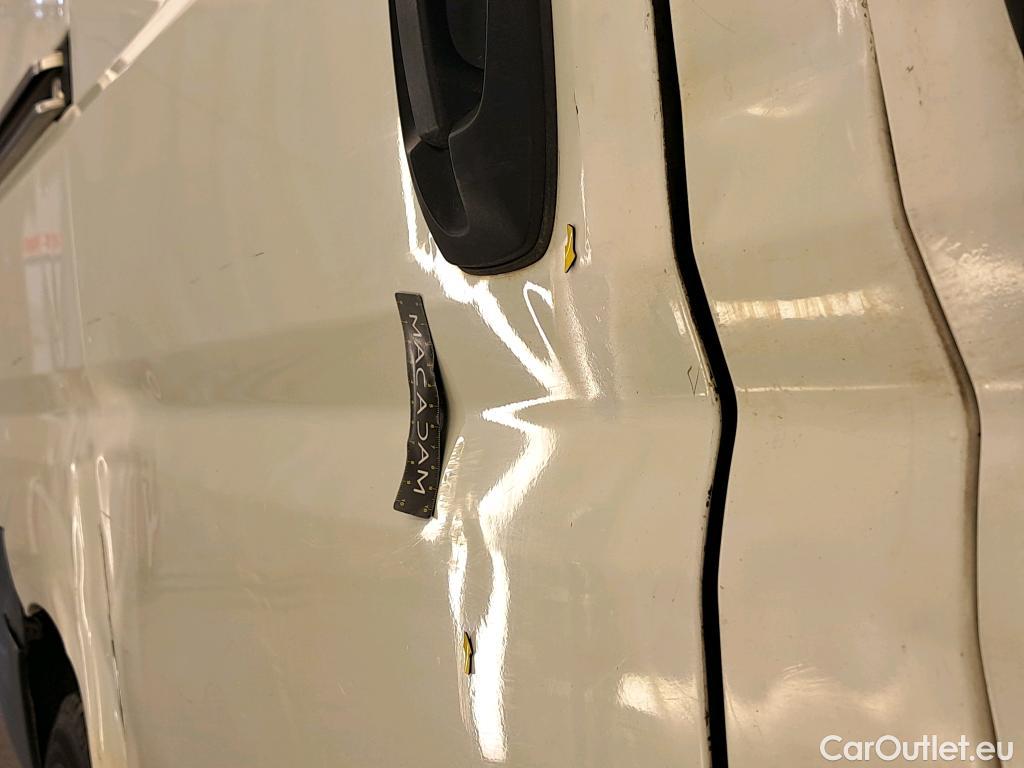  Citroen  Jumper CITROEN  / 2014 / 4P / Fourgon tôlé 33 L1H1 BlueHDi 110 BVM6 Club #11