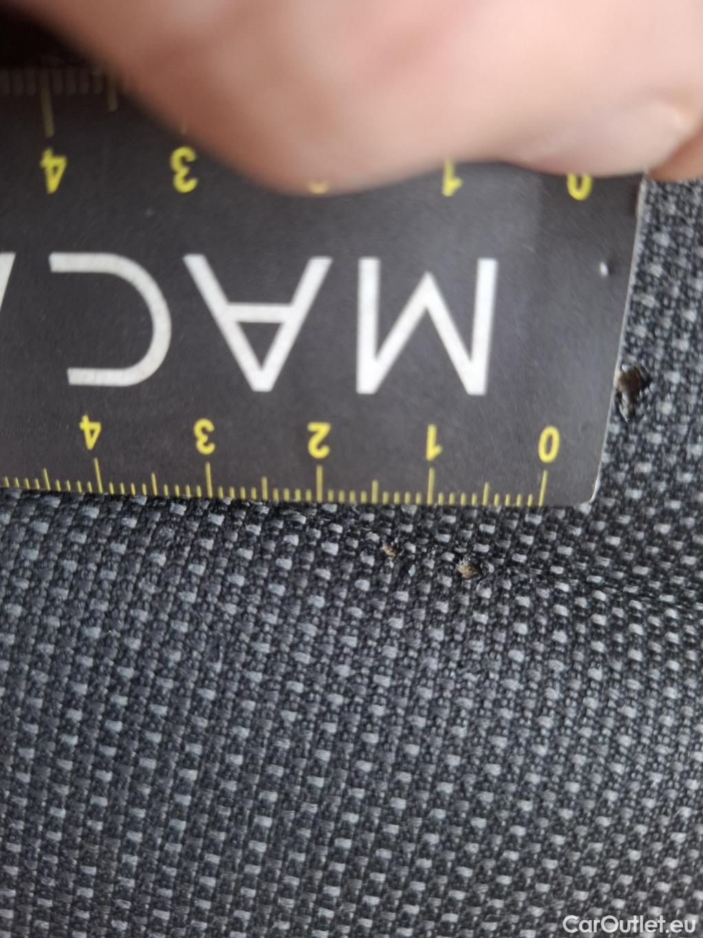  Citroen  Berlingo  Fourgon Driver M 1000 1.5 BlueHDi 100CV BVM5 E6dT #8