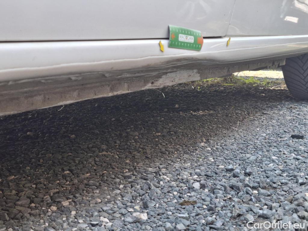  Citroen  Berlingo  Fourgon Club M 650 1.5 BlueHDi 75CV BVM5 E6dT #19