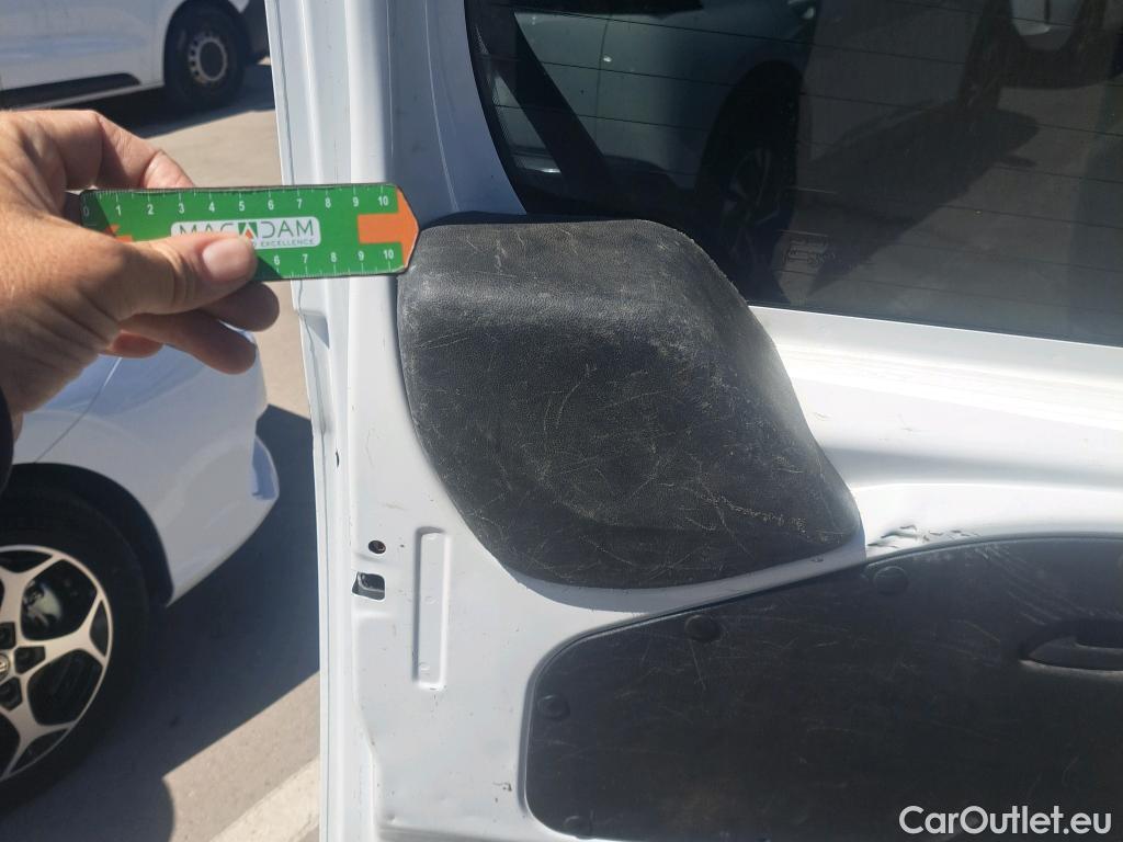  Toyota  Proace TOYOTA  City 1.5D 75kW (100CV) GX L1 (AC) #63