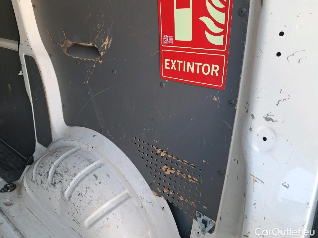  Volkswagen  Transporter  / 2020 / 4P / furgón Corto TN 2.0 TDI 81kW (110CV) #7