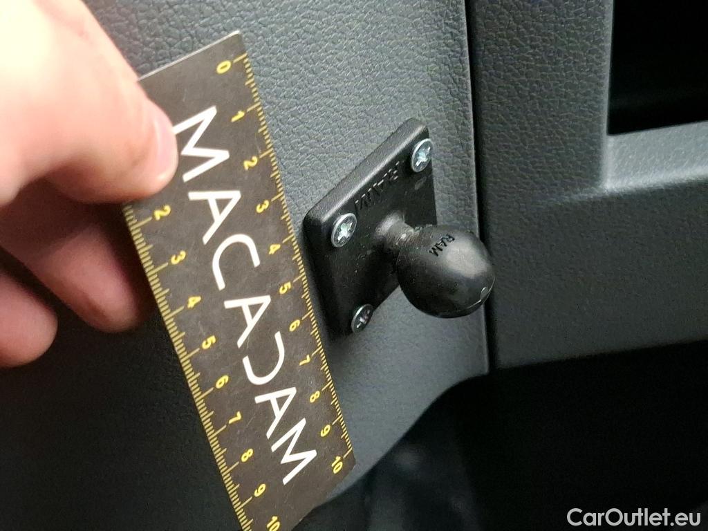  Citroen  Jumpy  Fourgon Club M 2.0 BlueHDi 120CV BVM6 E6dT #30